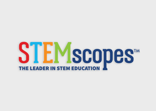 Stemscopes logo