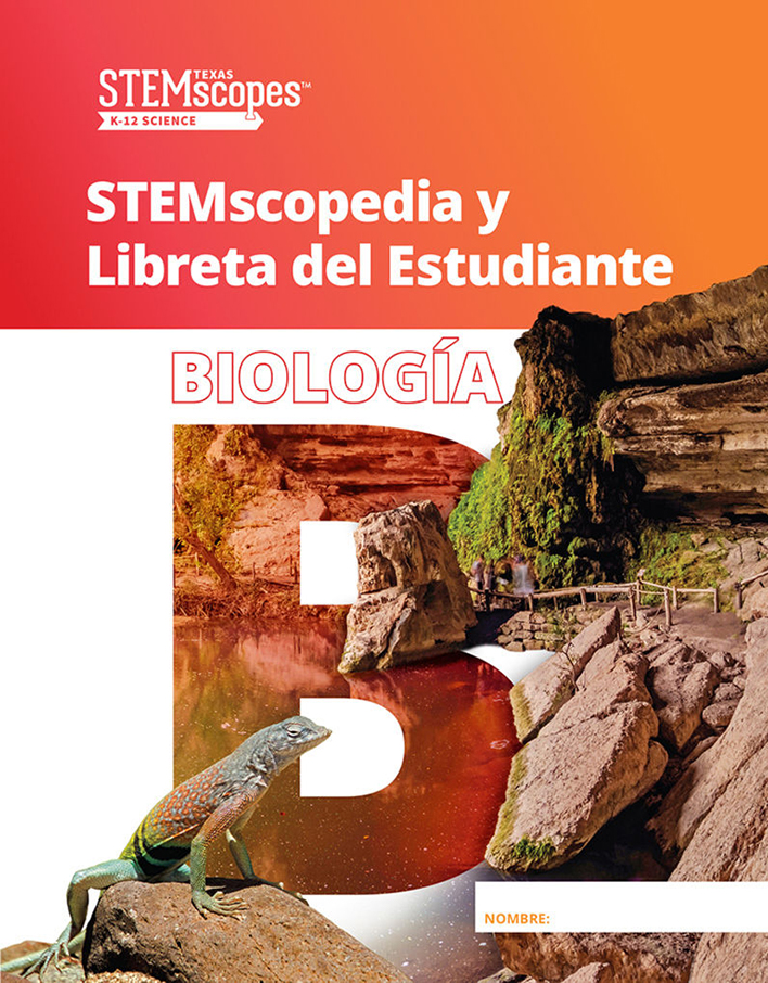 Biology (Spanish) |  Click to enlarge