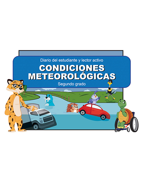 Grade 2 (Spanish) |  Click to enlarge