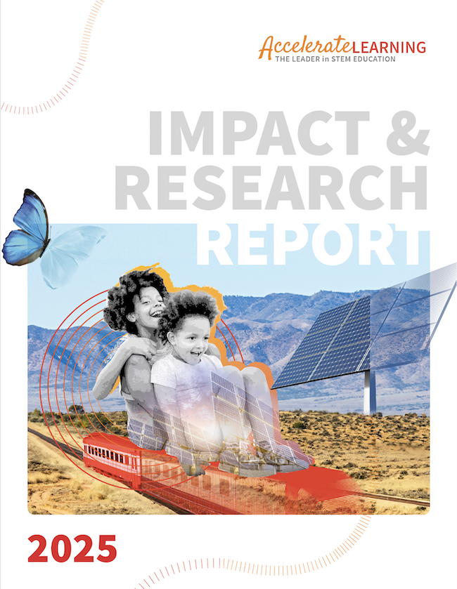Annual Research & Impact Report