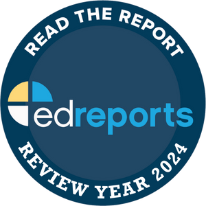 Read The Report EdReports Review Year 2024