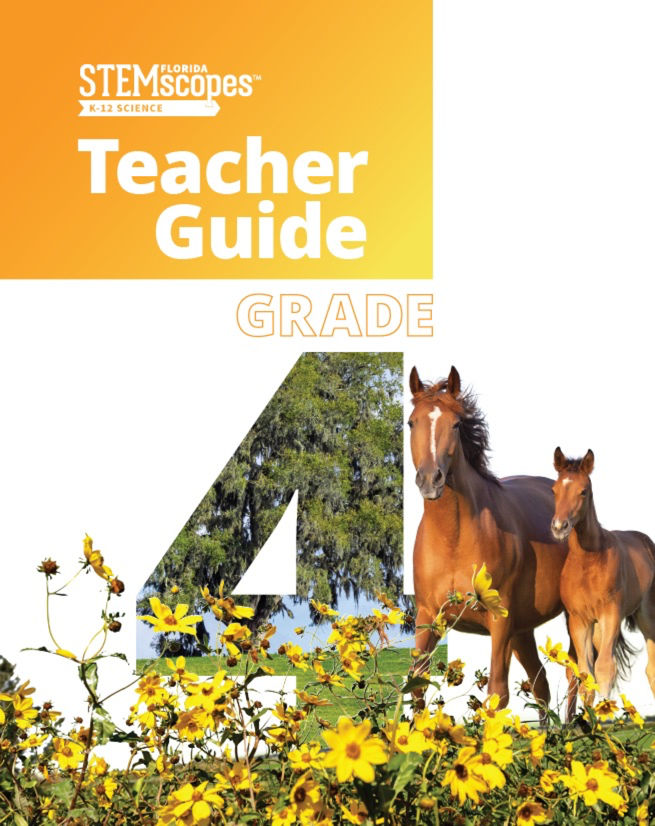 Grade 4 — Teacher Guide |  Click to enlarge