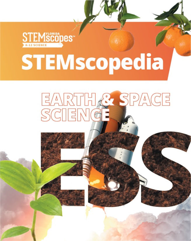 Earth & Space Science — STEMscopedia |  Click to enlarge