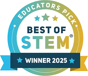 Educators Pick Best of STEM 2025 Winners