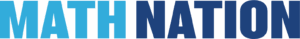 Math Nation logo