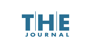 THE Journal Ed Tech Pub logo