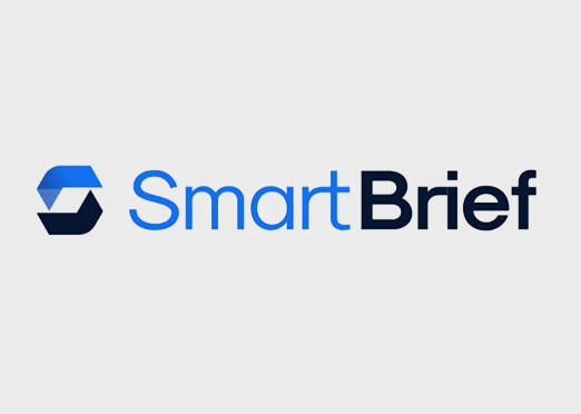 Smart Brief Logo