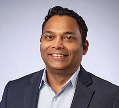 Richesh Ruchir CTO of Accelerate Learning Inc.