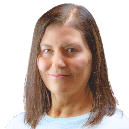 Frankey Goss - Chief Information Security Officer