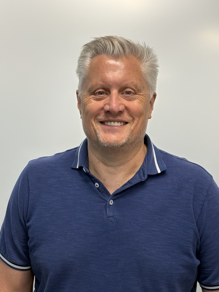 David Alderslade