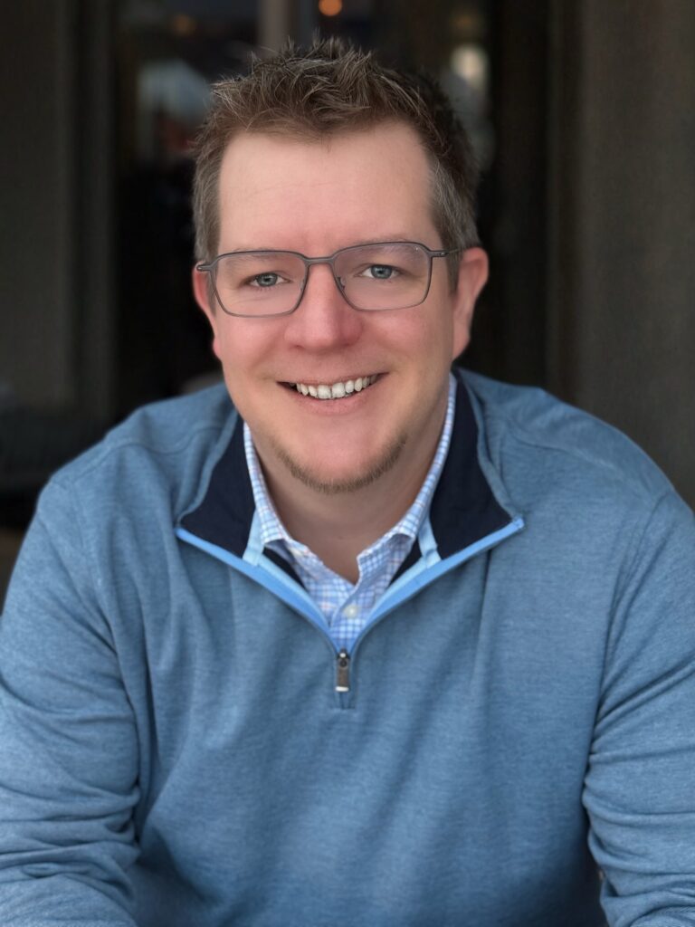 Matthew Parrish