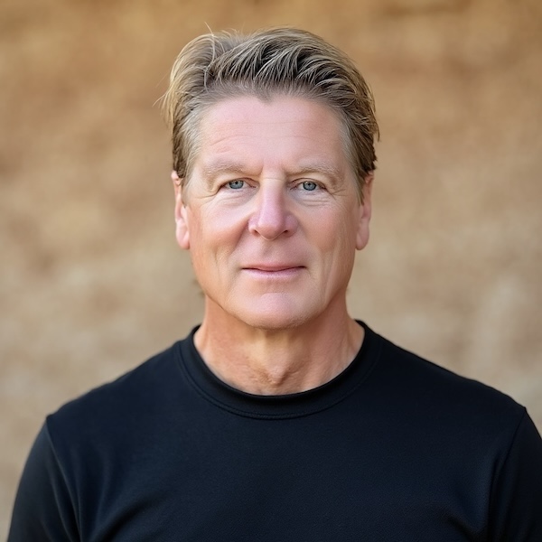 Michael Humphrey CEO of Accelerate Learning Inc.