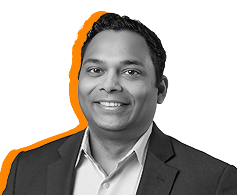 Photo of Richesh Ruchir