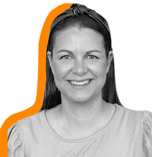 Photo of Sari Hurme-Mehtälä