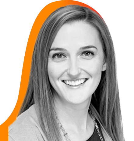 Photo of Amanda McGee