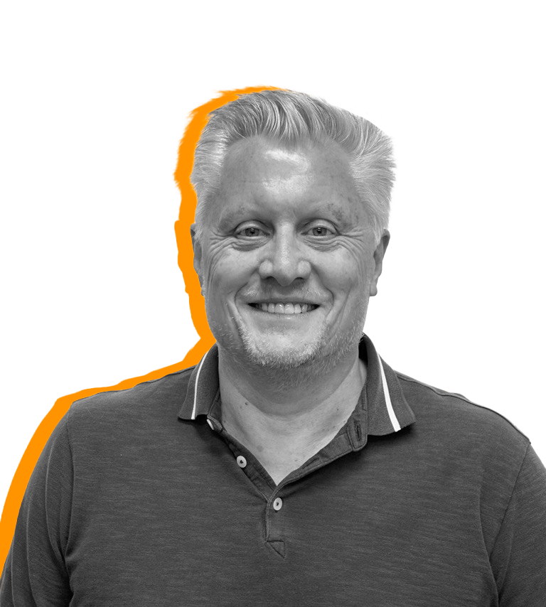 Photo of David Alderslade