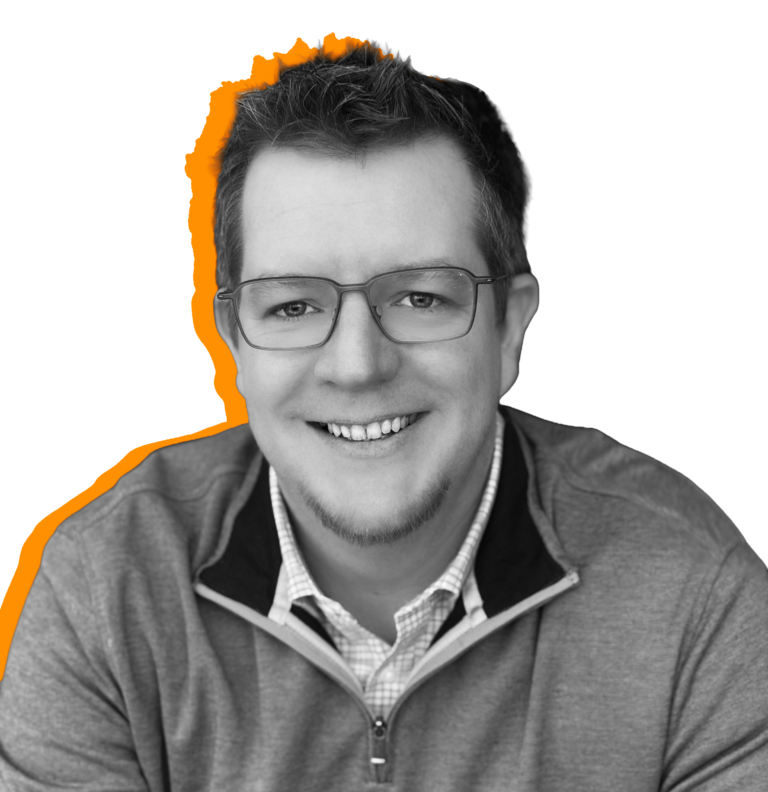 Photo of Matthew Parrish