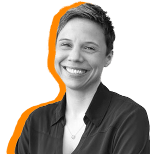 Photo of Heather Borges